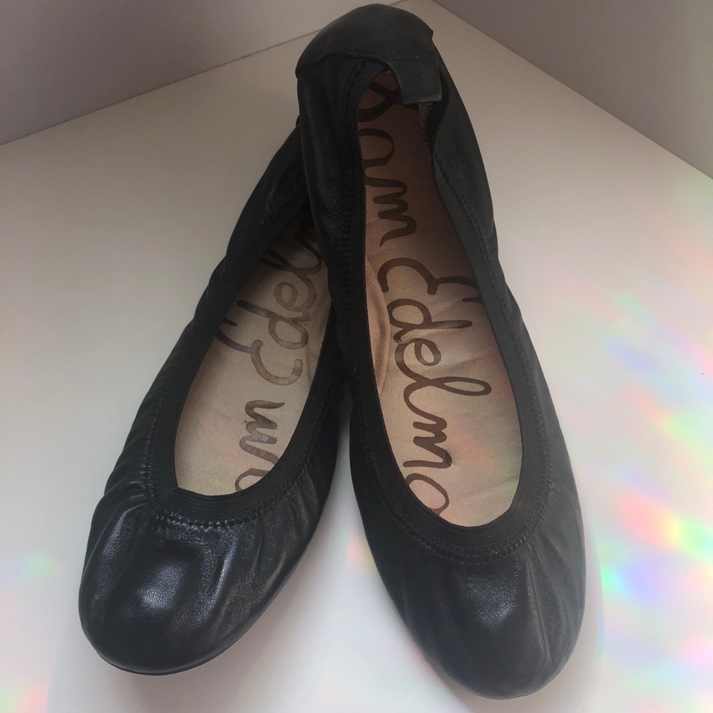 Sam Edelman Cayla Ballet Flats
